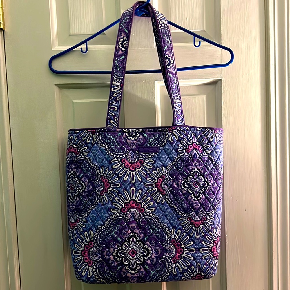 Vera Bradley Tote